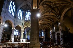 Saint-Medardkerk