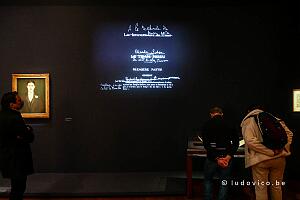 Expo Marcel Proust