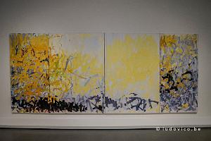 Expo Joan Mitchell