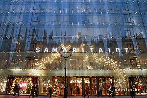 La Samaritaine