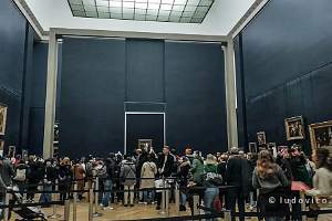 Mona Lisa