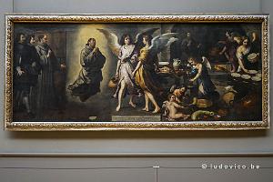 Spaanse meesters