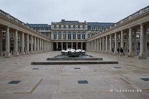 Palais Royal