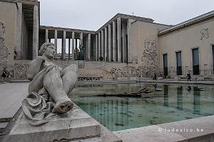 Palais de Tokyo