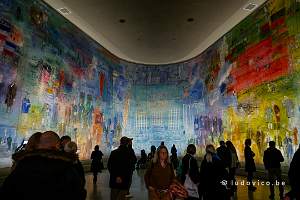 Musee d'Art Moderne de Paris