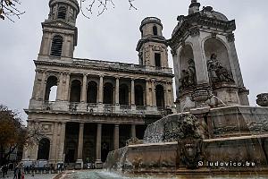 Saint-Sulpce