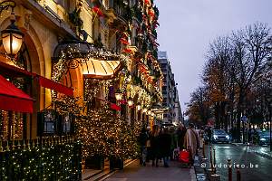 Avenue Montaigne
