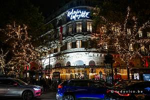 Galeries Lafayette