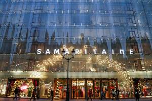 La Samaritaine