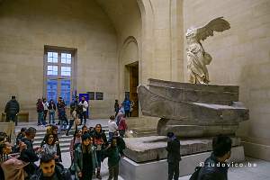 Louvre