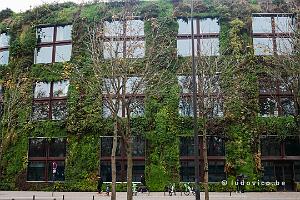 Mus�e Quai Branly