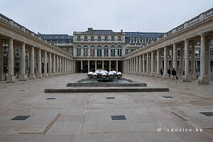 Palais Royal