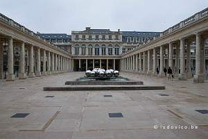 Palais Royal