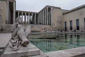 Palais de Tokyo