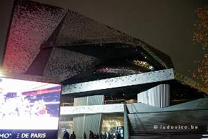 Philharmonie de Paris