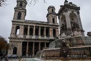 Saint-Sulpîce