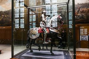Mus�e de l'Armee