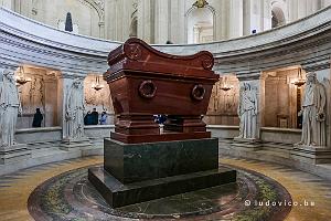 Hôtel des Invalides
