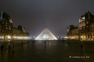 Louvre