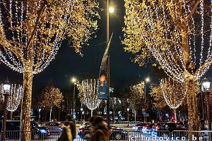 Champs Elysées