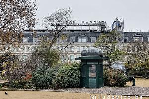 Le Bon Marché