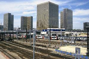 Parijs 1997