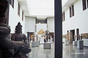 Parijs 2001