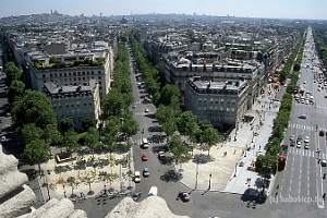 Parijs 2004