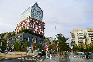 Parijs 2019