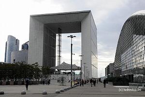 Parijs 2012