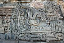 xochicalco