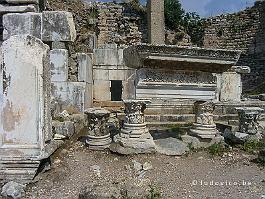 TURKIJE2005_P6015071